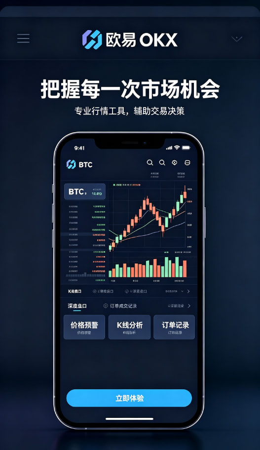 欧交易所app下载安卓行情界面